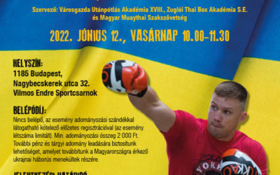 Sporttal a Békéért